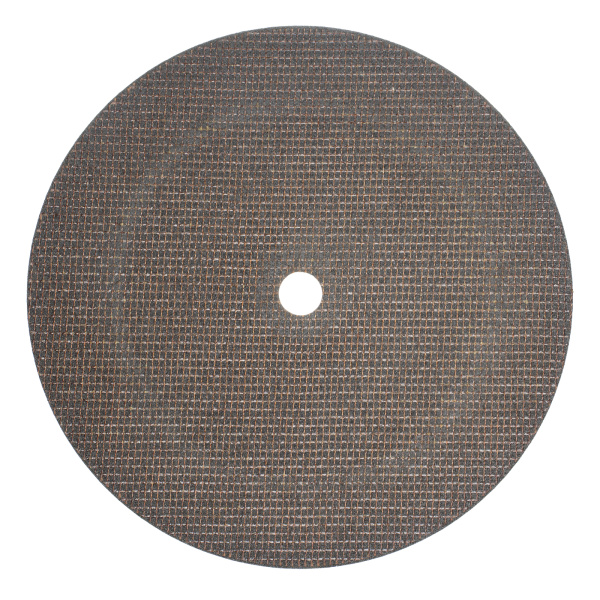 Круг отрезной по металлу, 400 х 3,2 х 32 мм, A30TBF// Denzel