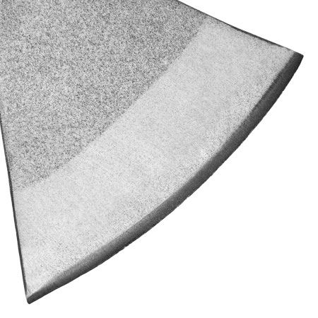 Топор плотницкий, кованый, деревянная рукоятка, 600 гр., пескоструйная обработка полотна Matrix цена