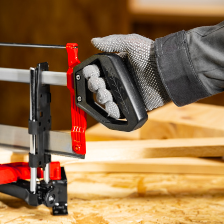 Стусло прецизионное, 420 мм МАТРИКС цена