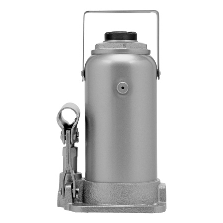 Домкрат гидравлический бутылочный, 16 т, h подъема 230-460 мм Matrix цена