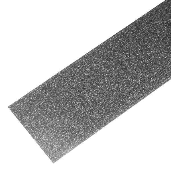 Лента клейкая противоскользящая, черная 50 мм x 5 м Matrix цена