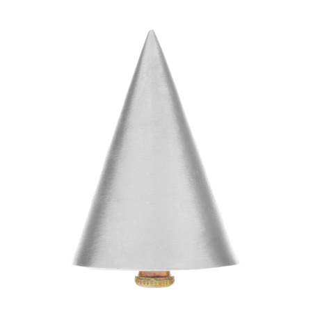 Отвес конусный, 300 г, шнур 5 м Matrix цена