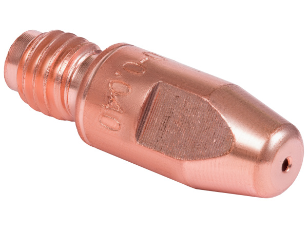 КЕДР Наконечник CuCrZr КЕДР PRO M8 / Ø 1,0мм (10,0 / 30)