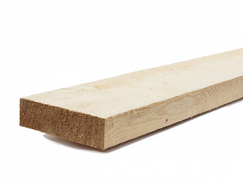 Доска обрезная 30х100х6000 ГОСТ