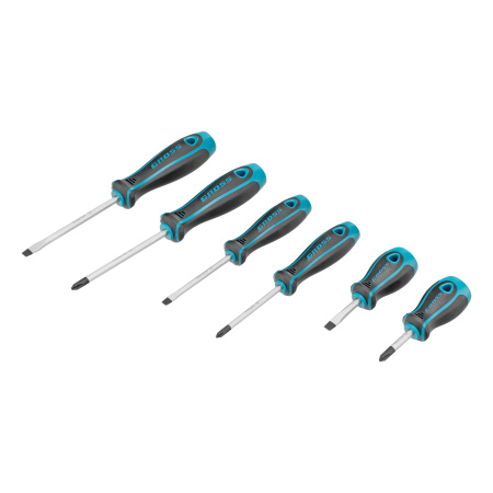 Набор инструментов, 1/4", 1/2", CrV, 120 зубьев, 115 предметов Gross