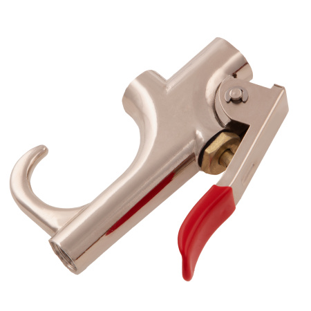 Набор продувочный пистолет, пневмат. в комплекте с насадками, 6 шт Matrix цена