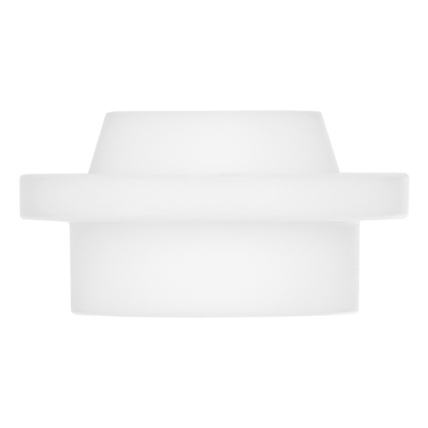 Кольцо газовой линзы для TIG горелки тип 26, 10 шт Denzel