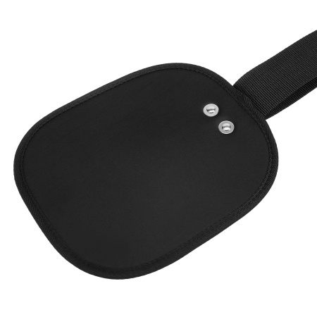 Ремень для триммера универсальный с защитой бедра Denzel цена