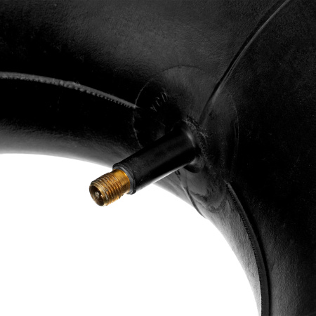 Камера для пневматического колеса 15/6.00-6, D 360 мм Denzel цена