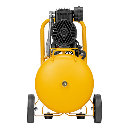 Компрессор безмасл. малошумный DLP-1500/50, 1,5 кВт,50 л, 2850 об/мин, 250 л/мин Denzel