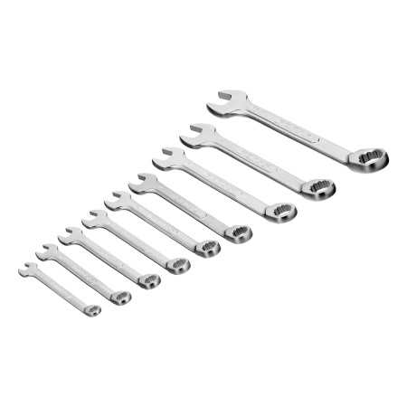 Набор инструментов, 1/4", 1/2", CrV, 120 зубьев, 82 предмета Gross