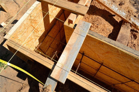 Плита OSB-3 9 мм 1220х2440 Кроношпан цена за лист