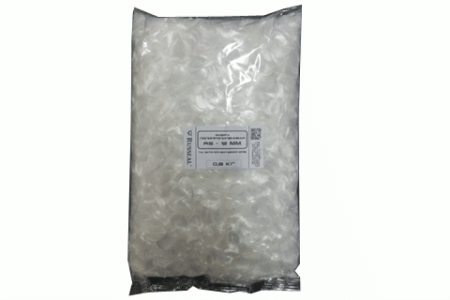 Фибра полипропиленовая RS-12 0,6кг