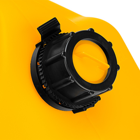 Канистра для ГСМ, премиум, 25л Denzel цена