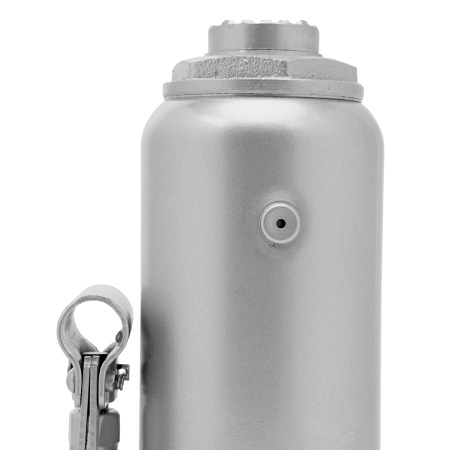 Домкрат гидравлический бутылочный, 15 т, высота подъема 230-460 мм Matrix цена