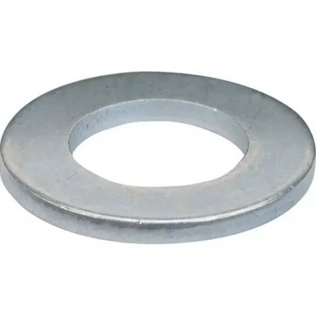 Шайба плоская, простая М3