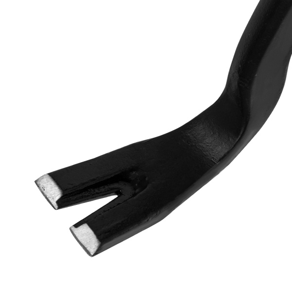 Лом-гвоздодер усиленный, 1200х29х15 мм Matrix цена