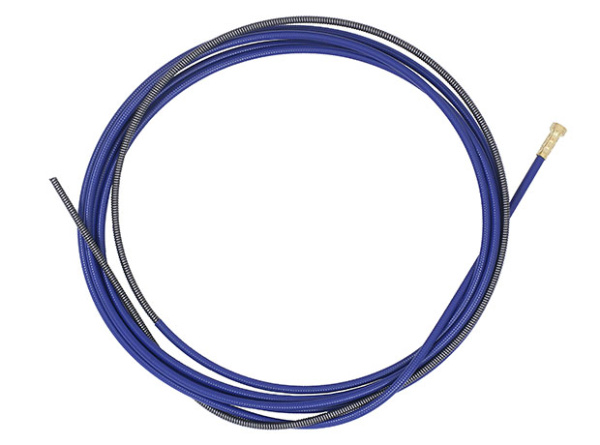 КЕДР Канал направляющий КЕДР PRO (0,6–0,8) 5,4 м синий