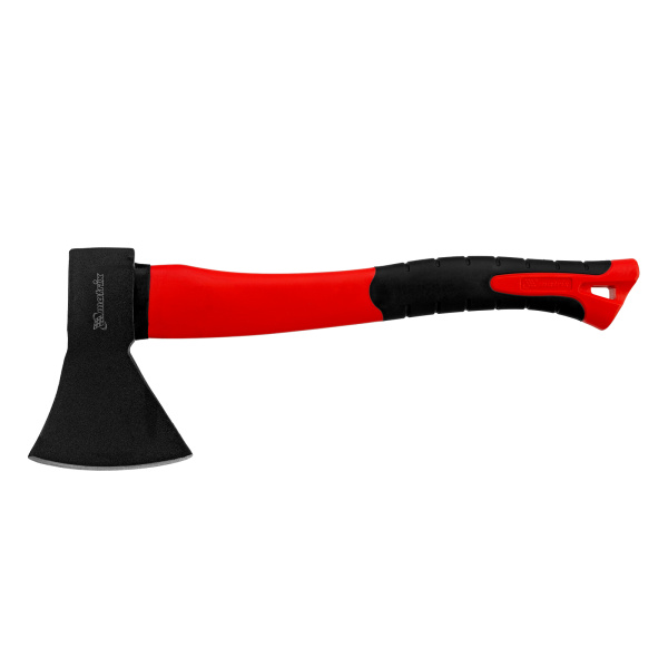 Топор optimal, 600 г, фибергласовое топорище Matrix цена