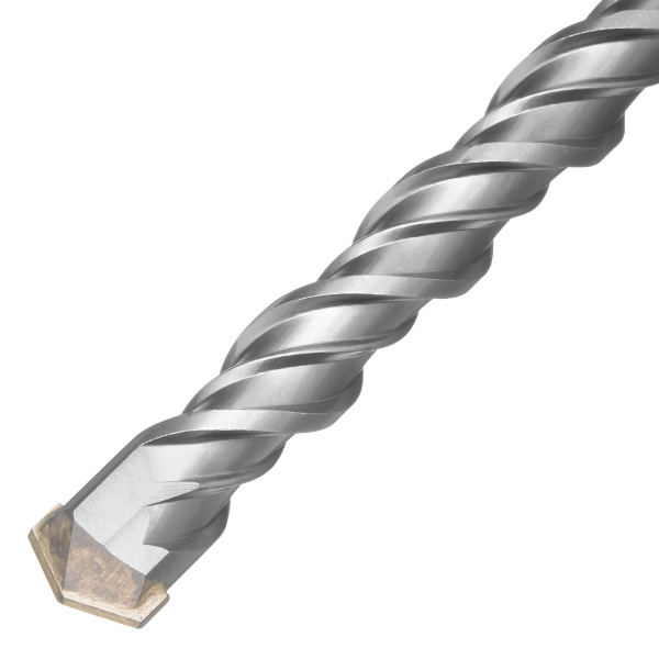 Бур по бетону, 30 x 800 мм, SDS Plus Matrix