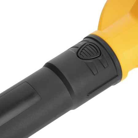 Воздуходувка аккумуляторная, AB-500, 60 м/с, 500 м3/ч, Li-Ion, 20 В Denzel цена