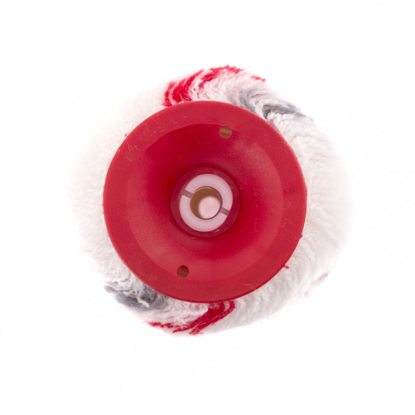 Валик сменный, "Нейлон Люкс", 250 мм, ворс 18 мм, D 48 мм, D ручки 8 мм, полиамид Matrix цена