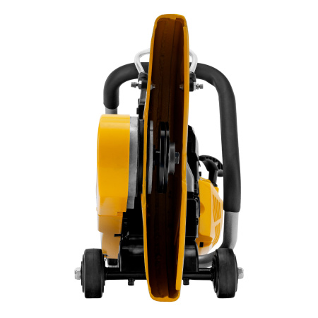 Бензорез МС-6535, 65 см3, диаметр диска 350 мм DENZEL