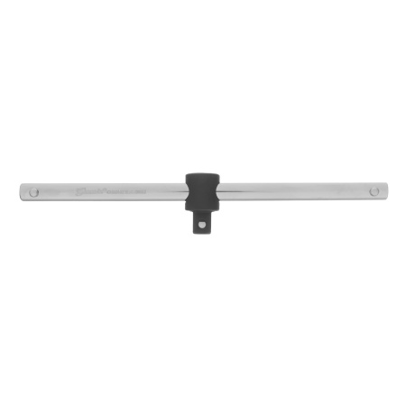 Вороток, 250 мм, квадрат 1/2, CrV, хромированный Matrix