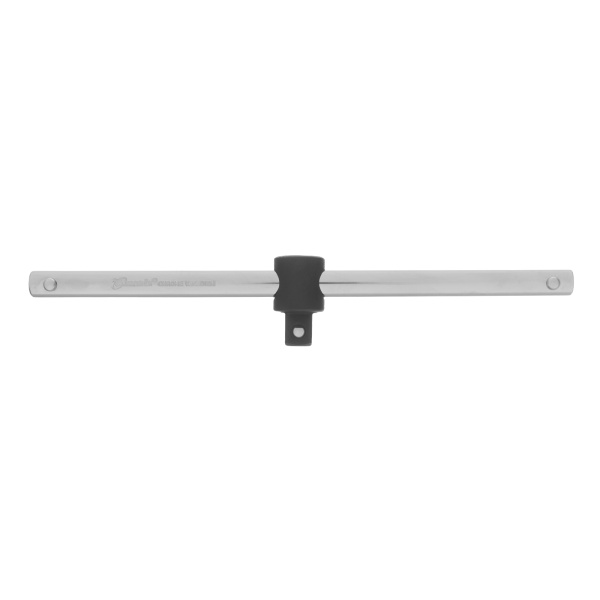 Вороток, 250 мм, квадрат 1/2, CrV, хромированный Matrix