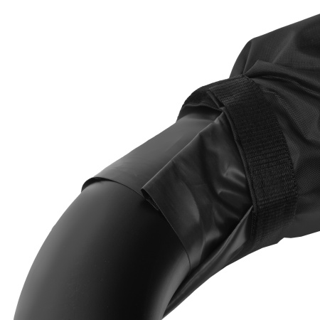 Воздуходувка-пылесос бензиновая GL-260, 26 см3, 1 л.с. Denzel цена