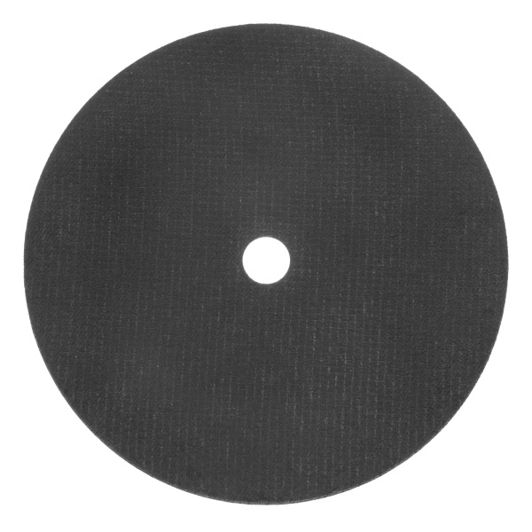 Круг отрезной по металлу, 230 х 1,6 х 22,2 мм, WA46TBF// Denzel