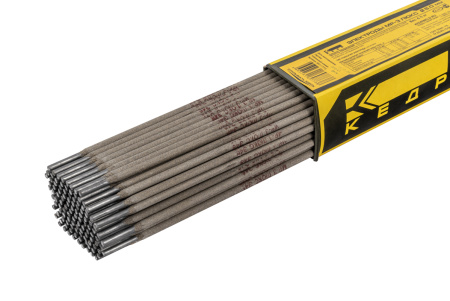 КЕДР Электроды КЕДР МР-3 ЛЮКС Ø 5,0 мм (пачка 6,5кг)