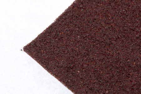 Шлифлист на тканевой основе, P 40, 230 х 280 мм, 10 шт, водостойкий Matrix