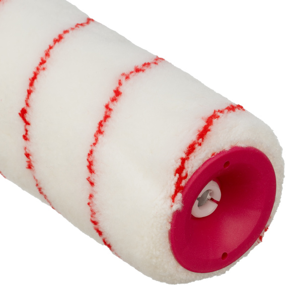 Валик "Нейлон Стандарт", 250 мм, ворс 9 мм, D 48 мм, D ручки 8 мм, полиамид Matrix цена
