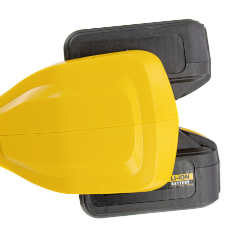 Триммер аккумуляторный RТ300-36, Li-ion, 36 В, 4 Ач, 300 мм Denzel цена