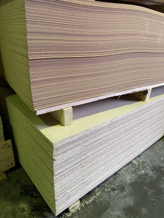 ДСП 16 мм 1830x2440