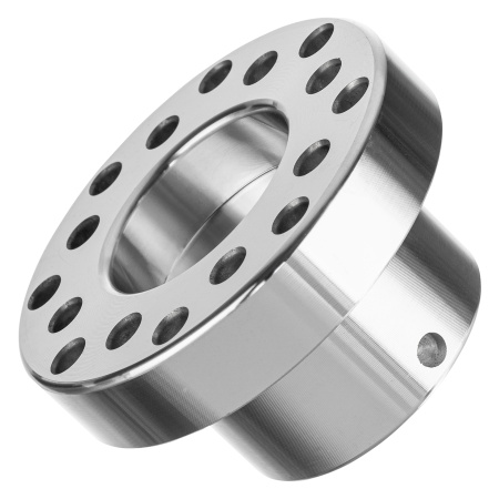 Головка триммерная универсальная, шайба М8,М10,М20 Denzel цена