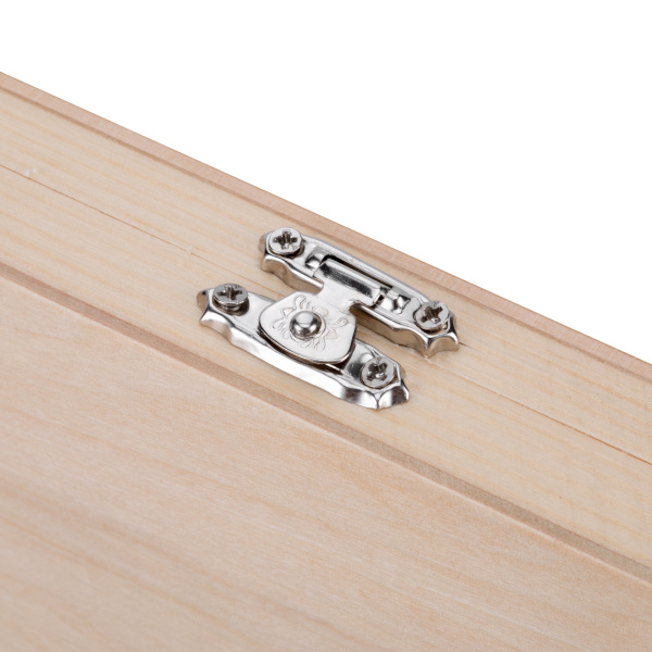 Набор сверл зенкеров по дереву, 3-10 мм, 7 шт Denzel