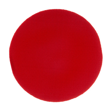 Насадка для дрели и УШМ с липучкой, 115 мм Matrix