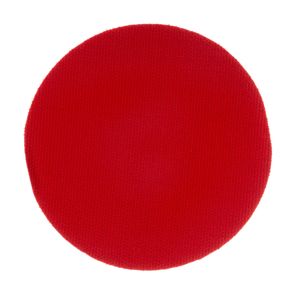 Насадка для дрели и УШМ с липучкой, 115 мм Matrix