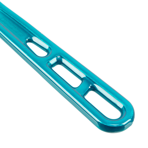 Ключ разводной 200 мм, CrV, облегченный Gross