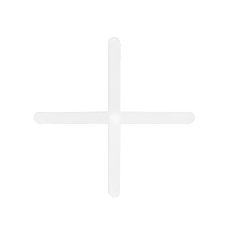 Крестики, 1.5 мм, для кладки плитки, 200 шт Matrix цена