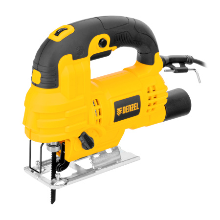 Лобзик электрический JSD-85, 700 Вт, 85 мм Denzel