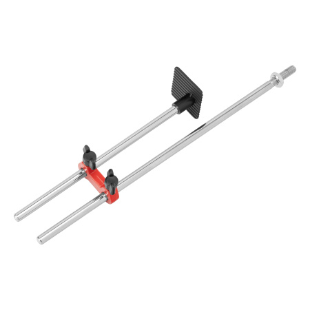 Стусло прецизионное, 600 мм МАТРИКС цена