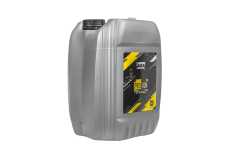 КЕДР Жидкость охлаждающая КЕДР COOL-65 PROTON (упак.10 л)