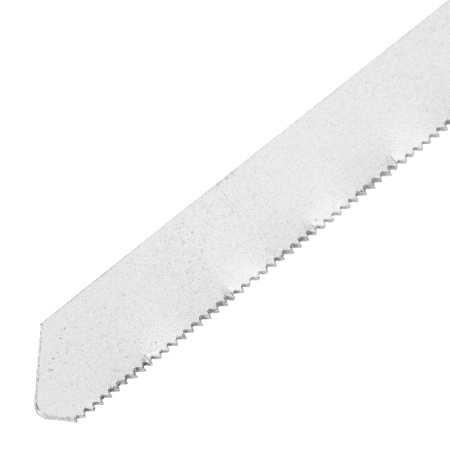 Полотна для электролобзика по металлу, 3 шт, 50 х 0.8 мм, HSS, EU- хвостовик Matrix