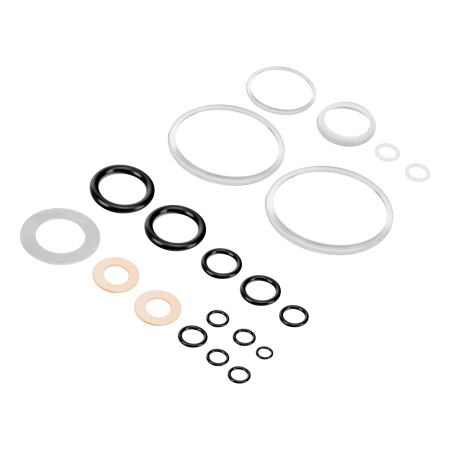 Домкрат гидравлический подкатной, 3 т, 125-470 мм, быстрый подъем, проф. Denzel цена