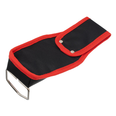 Держатель молотка поясной, шарнирный Matrix цена