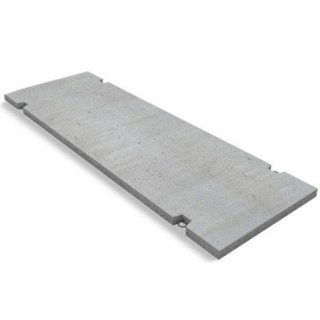 Плита дорожная 2П 30-18-10 ТУ