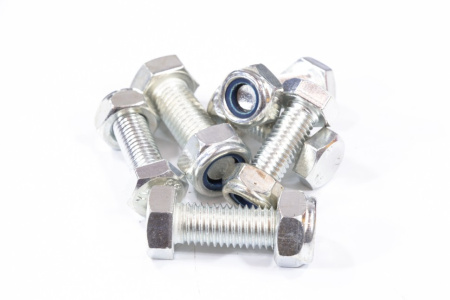 Лебедка автомобильная электрическая 4.5 т, 12 В Denzel цена